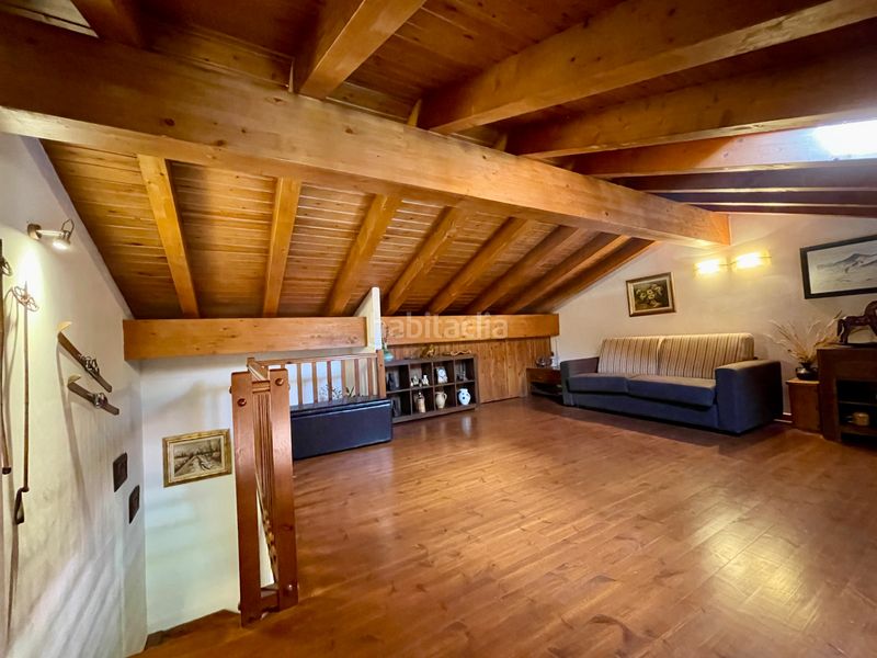 Foto ed79aa79-9027-4120-845d-747b8da8a6b3. Duplex con camino riscaldamento parcheggio in Setcases