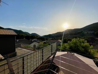 Xalet  Carrer de la solana del tell. Casa adossada a la vall de camprodon - oportunitat única!