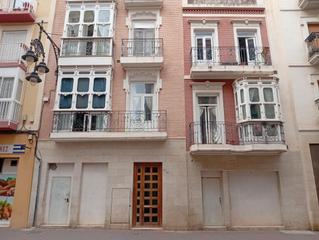 Local Comercial en Casco Antiguo. Emprender en cartagena centro, tu mejor opción. local comercial