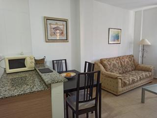 Appartement en La Unin. Estupendo piso en el centro de la unin
