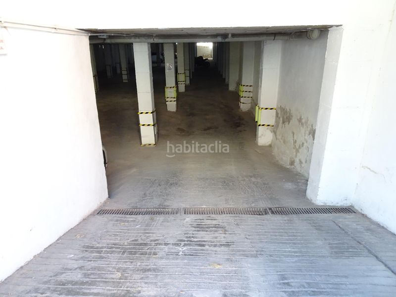 Foto afcf7c38-7a20-45c3-baad-e0a0681a1d01. Aparcament cotxe a San Antón Cartagena