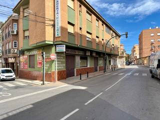 Local commercial à La Unión. En venta local comercial en la unión