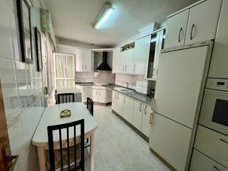 Piso en La Unin. Precioso piso en la unin