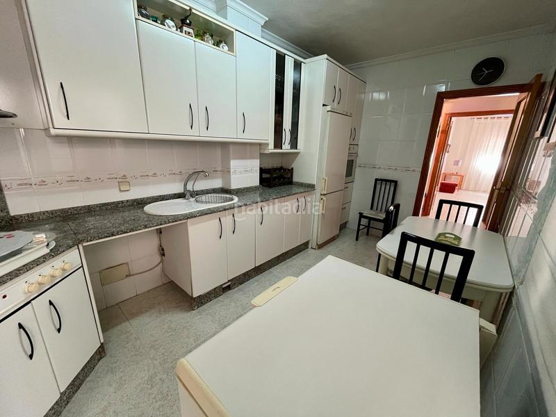 Foto 09221ac0-fe66-4e8f-9a79-9c858658fce1. Pis amb aparcament a La Unión Unión (La)