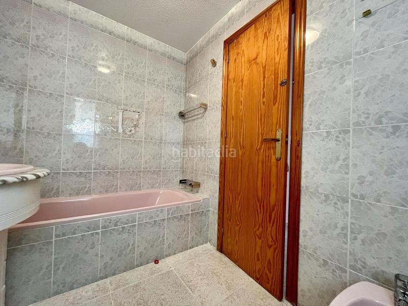 Foto 0ed2a566-79dc-4537-a3bd-09db201b2a2f. Pis amb aparcament a La Unión Unión (La)