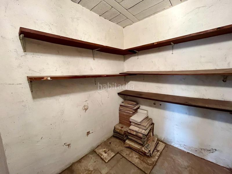 Foto 1fdb7aeb-ed69-4f2a-8f37-5fb5a4f6c9e6. Pis amb aparcament a La Unión Unión (La)