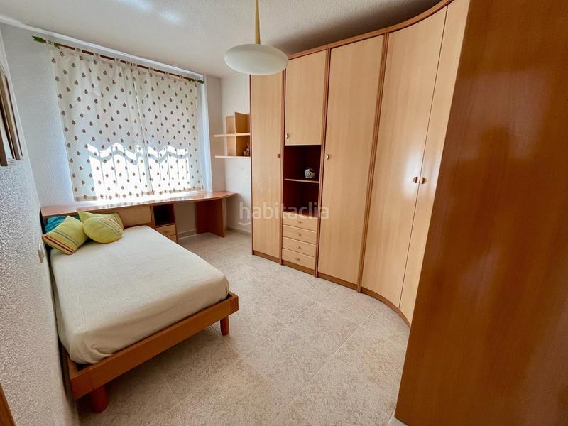 Foto 28d78b15-5395-44b1-a7d3-99aeac16e3e4. Pis amb aparcament a La Unión Unión (La)