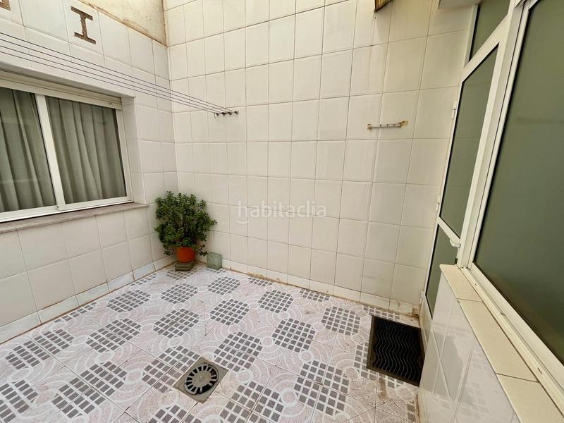 Foto 3eef334b-8057-4f34-848b-95fbfc76b79f. Pis amb aparcament a La Unión Unión (La)