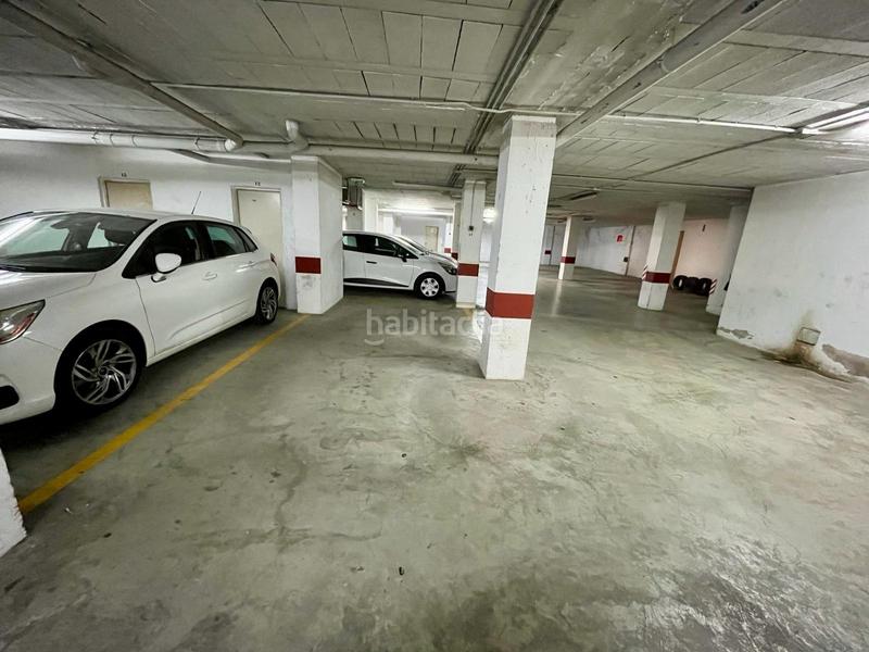 Foto 6cd0fdc7-746d-4366-b9c0-7e282ac6deb5. Pis amb aparcament a La Unión Unión (La)