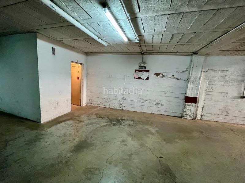 Foto 7920eff6-f9ea-4dd8-ab78-a9ed4d19c428. Pis amb aparcament a La Unión Unión (La)