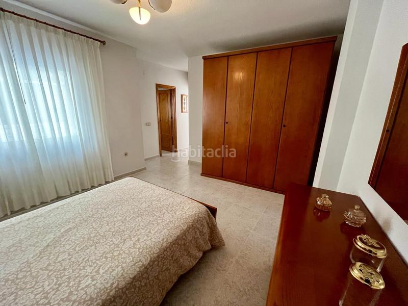 Foto 96859f29-21fa-42ce-9e63-a0d9d12c45ae. Pis amb aparcament a La Unión Unión (La)