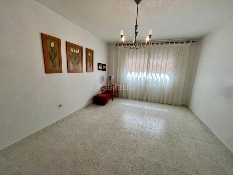 Foto 9ffae1de-94c3-40db-8d3d-7c63cee85823. Pis amb aparcament a La Unión Unión (La)