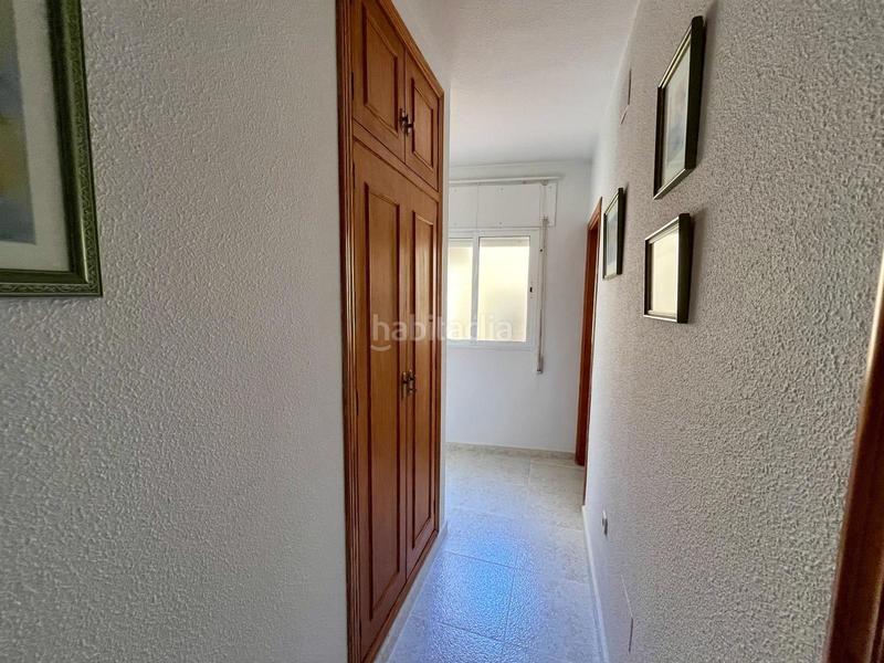 Foto a5c44369-4565-4590-b4b6-fc15f921342f. Pis amb aparcament a La Unión Unión (La)