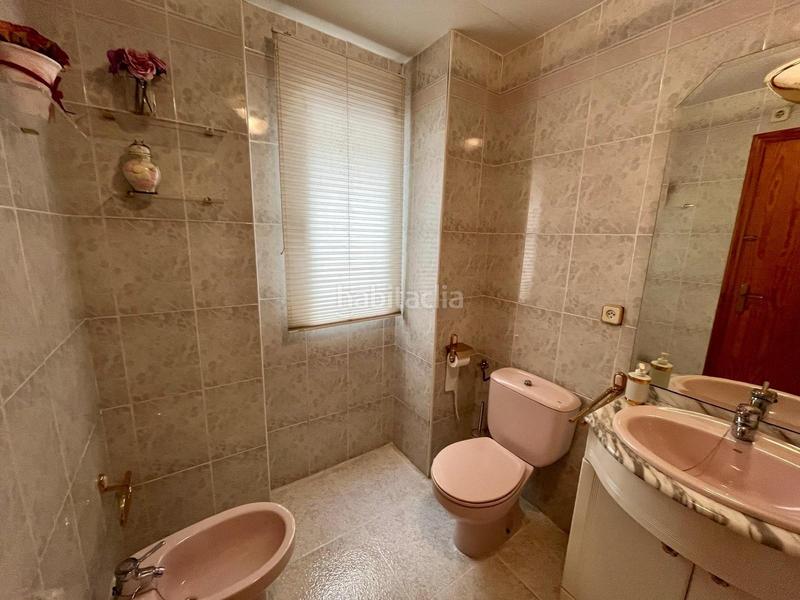 Foto a5f97a83-4244-4319-884a-daa64d2a78ca. Pis amb aparcament a La Unión Unión (La)