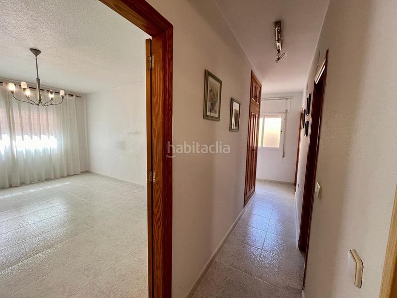 Foto aadb2a05-c959-459c-b172-fbcb2d243147. Pis amb aparcament a La Unión Unión (La)