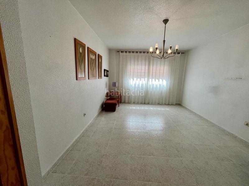 Foto afc8c0ba-57b3-4961-89d6-174f54d82c34. Pis amb aparcament a La Unión Unión (La)