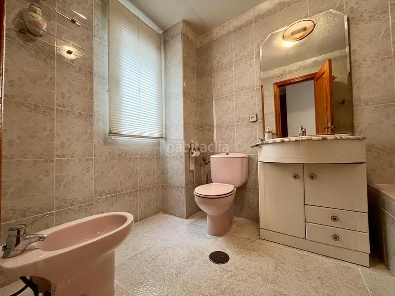 Foto b4193701-a7fa-4bfb-839b-9213af4ec467. Pis amb aparcament a La Unión Unión (La)