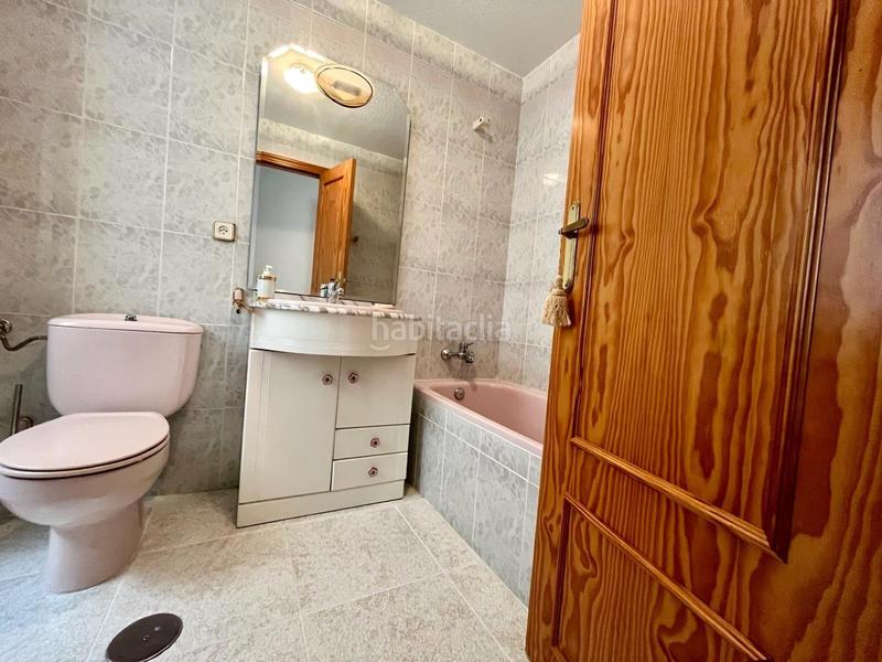 Foto cf31ee72-1cdb-42e1-9ad8-de70aab426fc. Pis amb aparcament a La Unión Unión (La)