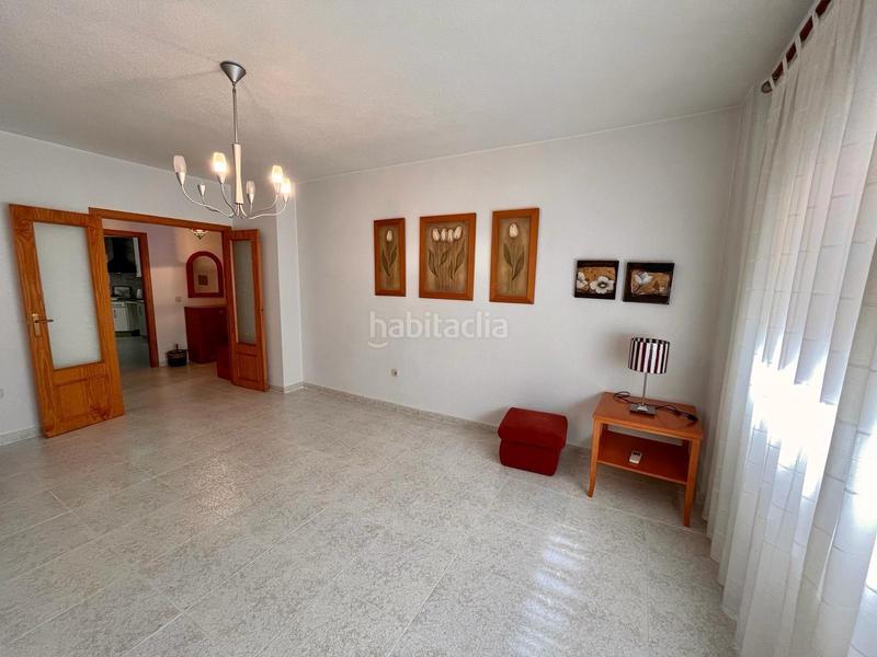 Foto e3b8574a-1e63-4272-8b53-119879eb4559. Pis amb aparcament a La Unión Unión (La)