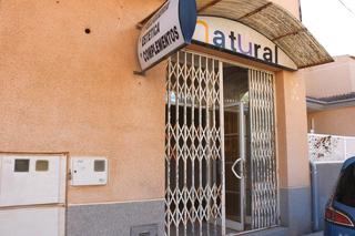 Miete Geschäftsraum  Calle del perú. Alquiler local barriada hispaoamérica ucam