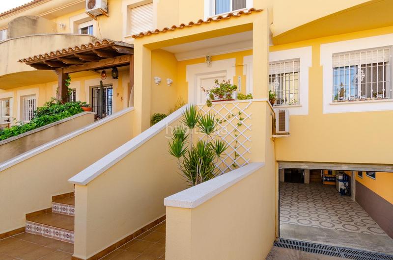 Foto 14bed231-d99f-443b-b66f-73e70536dec5. Dúplex amb calefacció aparcament a Roche Unión (La)