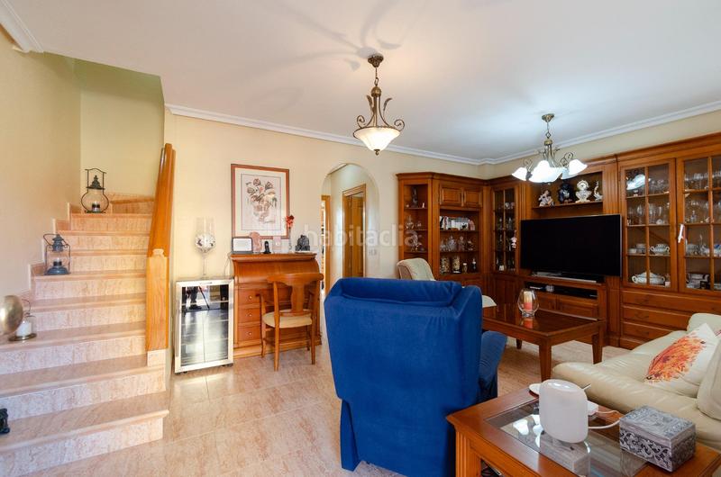 Foto 1c6100bd-eadd-4268-92c8-19ffb53172a9. Dúplex amb calefacció aparcament a Roche Unión (La)