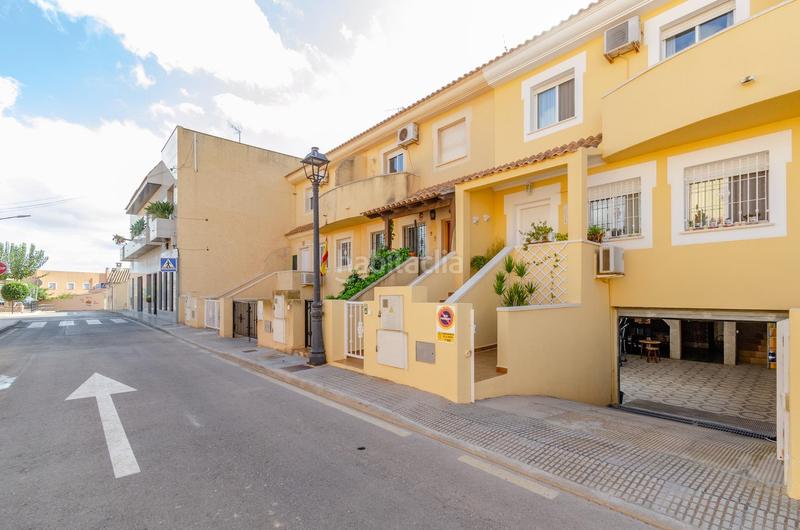 Foto 32d1074a-7cd5-4ff4-ba03-acaca93a2cf3. Dúplex amb calefacció aparcament a Roche Unión (La)