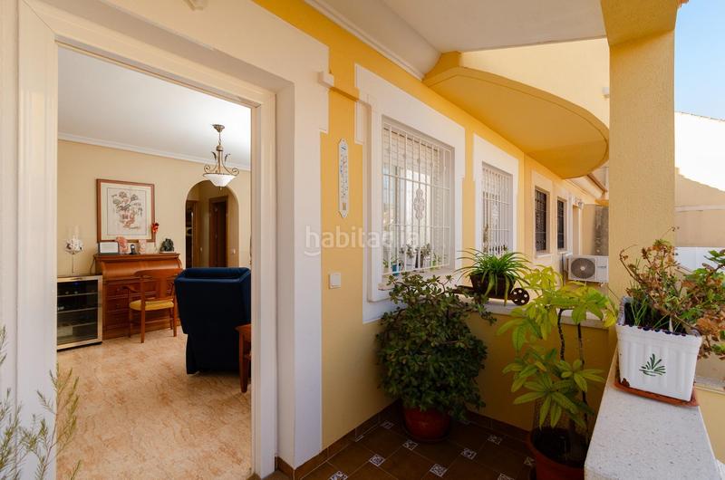 Foto 42c26fb7-3b31-46a5-bc77-6151363a8f67. Dúplex amb calefacció aparcament a Roche Unión (La)