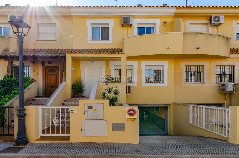 Foto 4a45ca07-b350-45dc-ba56-f1de956d99e5. Dúplex amb calefacció aparcament a Roche Unión (La)