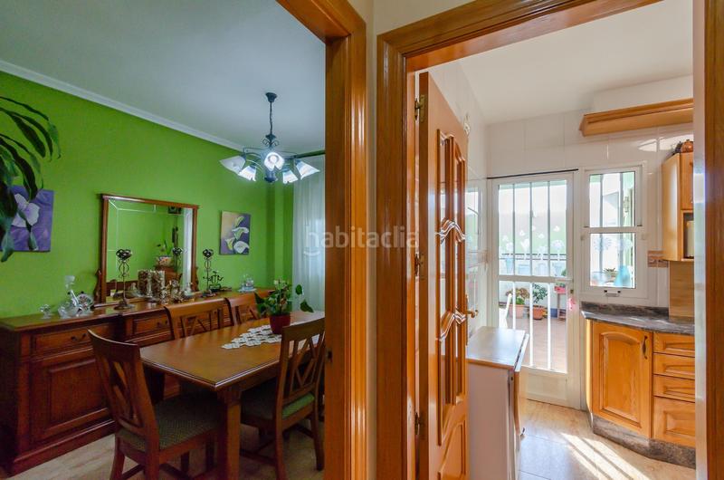 Foto 4c4f0a51-2169-4527-bf82-ac00c23147c8. Dúplex amb calefacció aparcament a Roche Unión (La)