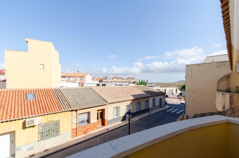 Foto 5a2e6c46-548d-4280-92b1-d96d25581b65. Dúplex amb calefacció aparcament a Roche Unión (La)