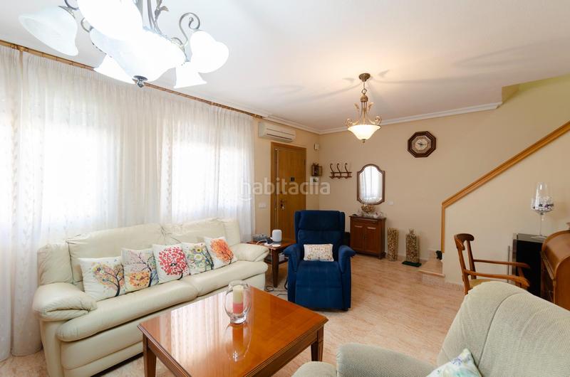 Foto 5b7e03b9-6685-4573-95c3-351824103fb2. Dúplex amb calefacció aparcament a Roche Unión (La)