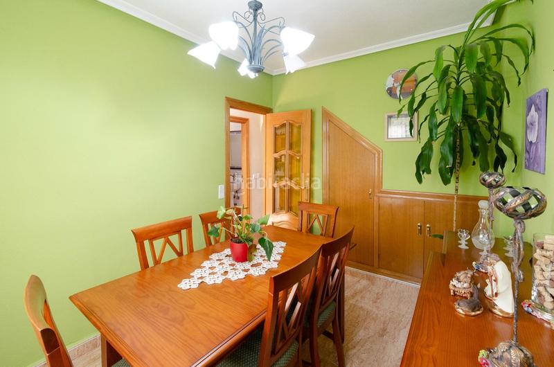 Foto 5d9fefe9-b073-4681-bf52-e5aa65f1fa79. Dúplex amb calefacció aparcament a Roche Unión (La)