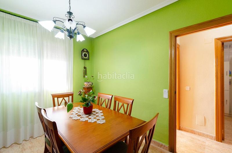 Foto 74e2cfb1-48d9-4400-b04d-3075a8316109. Dúplex amb calefacció aparcament a Roche Unión (La)