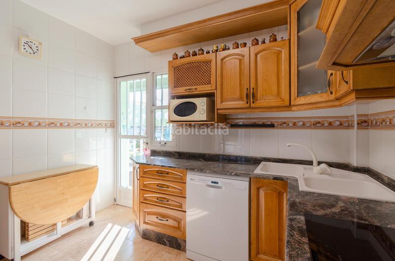 Foto 9f1e4522-9e12-41ec-9561-42f926d52cb8. Dúplex amb calefacció aparcament a Roche Unión (La)