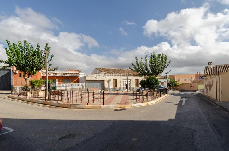 Foto b003dbac-731d-40db-bf4e-5124a1fd98c3. Dúplex amb calefacció aparcament a Roche Unión (La)