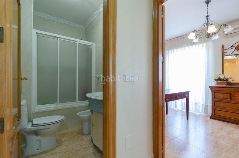 Foto c8fd04db-fda3-4ce7-aa00-ad16c11adeac. Dúplex amb calefacció aparcament a Roche Unión (La)