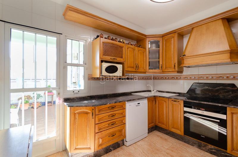 Foto cf5ef17e-2d46-4bb3-9f21-6aaf4534b30d. Dúplex amb calefacció aparcament a Roche Unión (La)