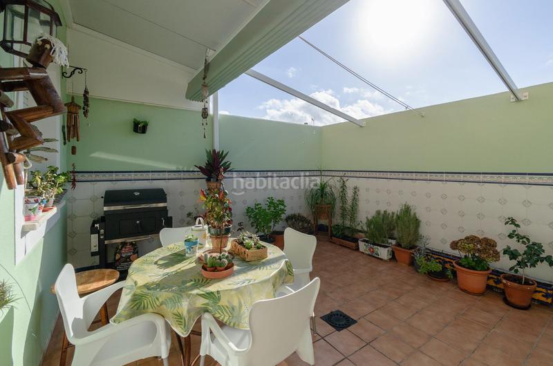 Foto ef1dac65-fb4e-40ad-8781-d854bcfc705c. Dúplex amb calefacció aparcament a Roche Unión (La)