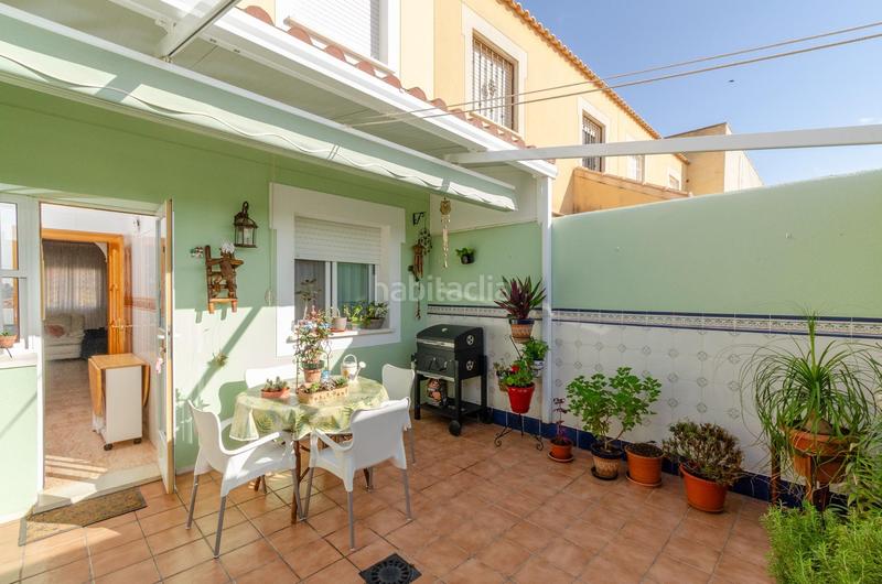 Foto f15fd7fb-73ea-4313-8714-64b0370e7ddb. Dúplex amb calefacció aparcament a Roche Unión (La)