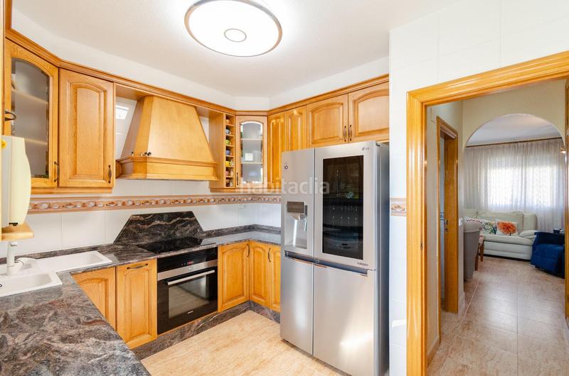 Foto f8c73488-f012-4cbf-9a02-a0dd32837057. Dúplex amb calefacció aparcament a Roche Unión (La)