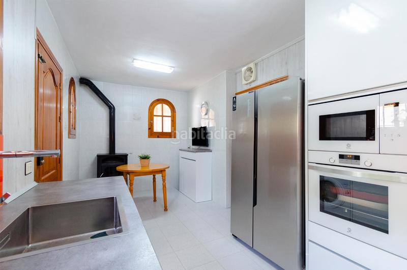 Foto 08617c92-24c6-4d71-a5af-c09f775f587d. Casa con parcheggio in Bolnuevo Mazarrón