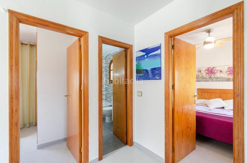 Foto 114909ac-3449-4a09-9139-86960a59cd77. Casa con parcheggio in Bolnuevo Mazarrón