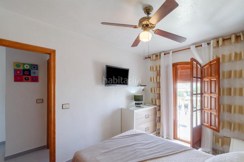 Foto 1371e50d-7851-4c4a-a6e0-d002d54c868a. Casa con parcheggio in Bolnuevo Mazarrón