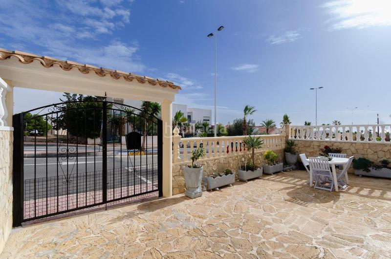 Foto 292e0cae-3010-49b4-a6d6-f3870472b279. Casa con parcheggio in Bolnuevo Mazarrón