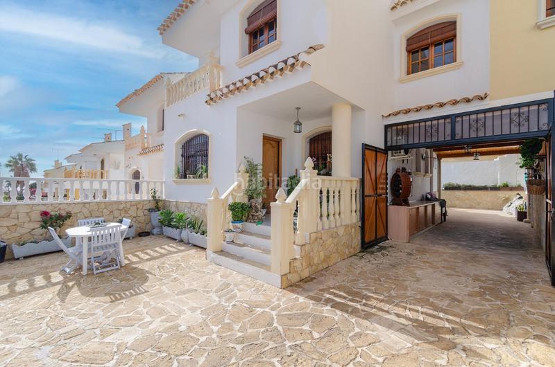 Foto 2a0f4b26-1bd7-4fa2-ab48-0692e68816a6. Casa con parcheggio in Bolnuevo Mazarrón