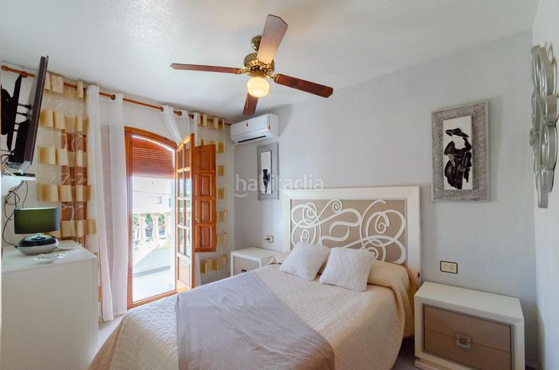 Foto 2db6942a-fc54-40da-84d7-cd6b50c68aee. Casa con parcheggio in Bolnuevo Mazarrón