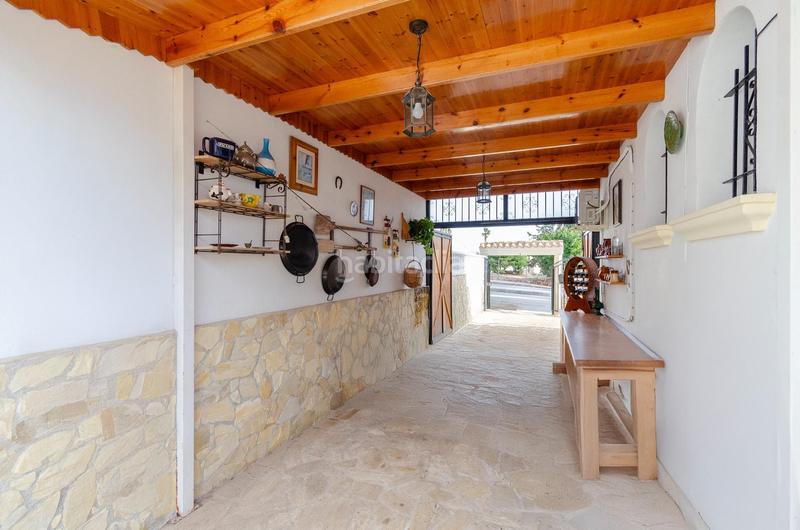 Foto 3c98e3ea-d357-4482-87ca-5c7c3b10d1c8. Casa con parcheggio in Bolnuevo Mazarrón