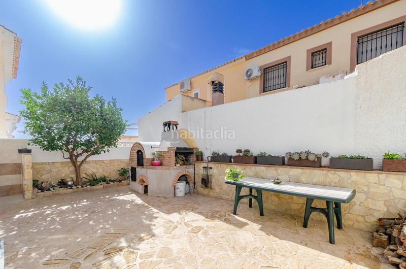 Foto 54716efd-c0dc-473f-892d-3293aaa50fd6. Casa con parcheggio in Bolnuevo Mazarrón