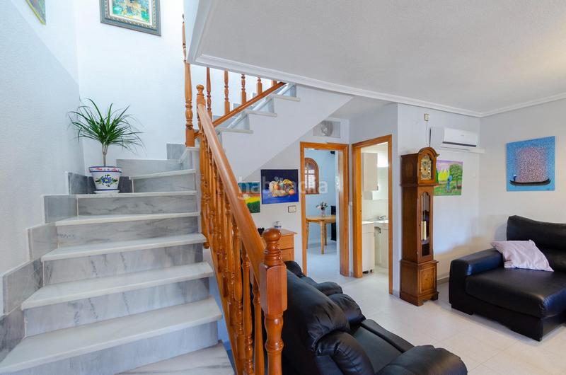 Foto 7c9ba94b-e745-4481-825d-6a03c4d9842b. Casa con parcheggio in Bolnuevo Mazarrón